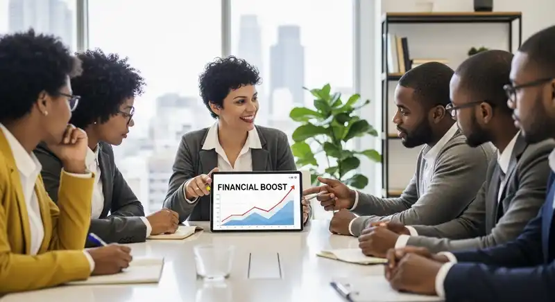 Digital Document Vault